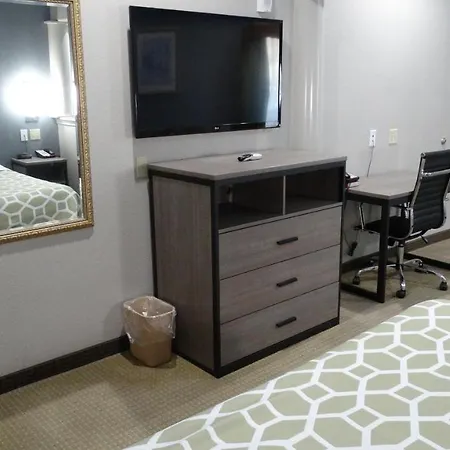 Regency Inn And Suites Humble Extérieur photo