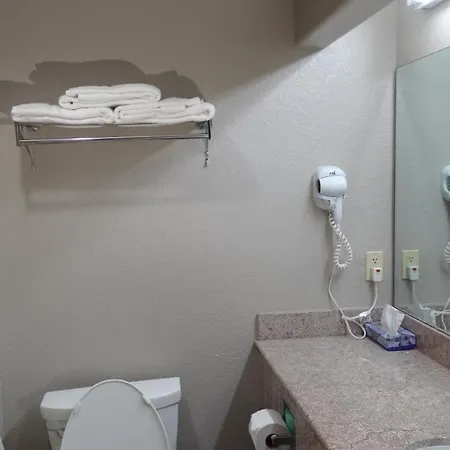 Regency Inn And Suites Humble Extérieur photo